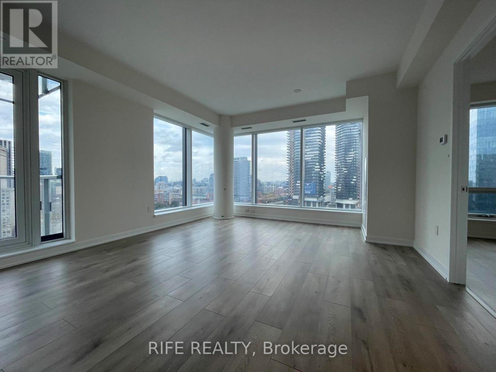 1707 - 28 Freeland Street, Toronto, Ontario  M5E 1E5 - Photo 20 - C12387389