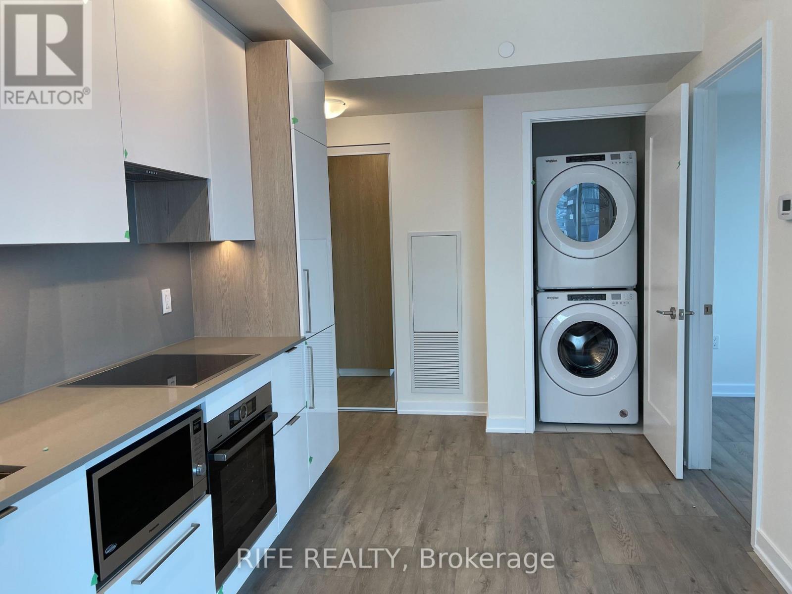1707 - 28 Freeland Street, Toronto, Ontario  M5E 1E5 - Photo 7 - C12387389