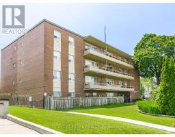 104 - 71 Jonesville Crescent, Toronto (Victoria Village), Ca