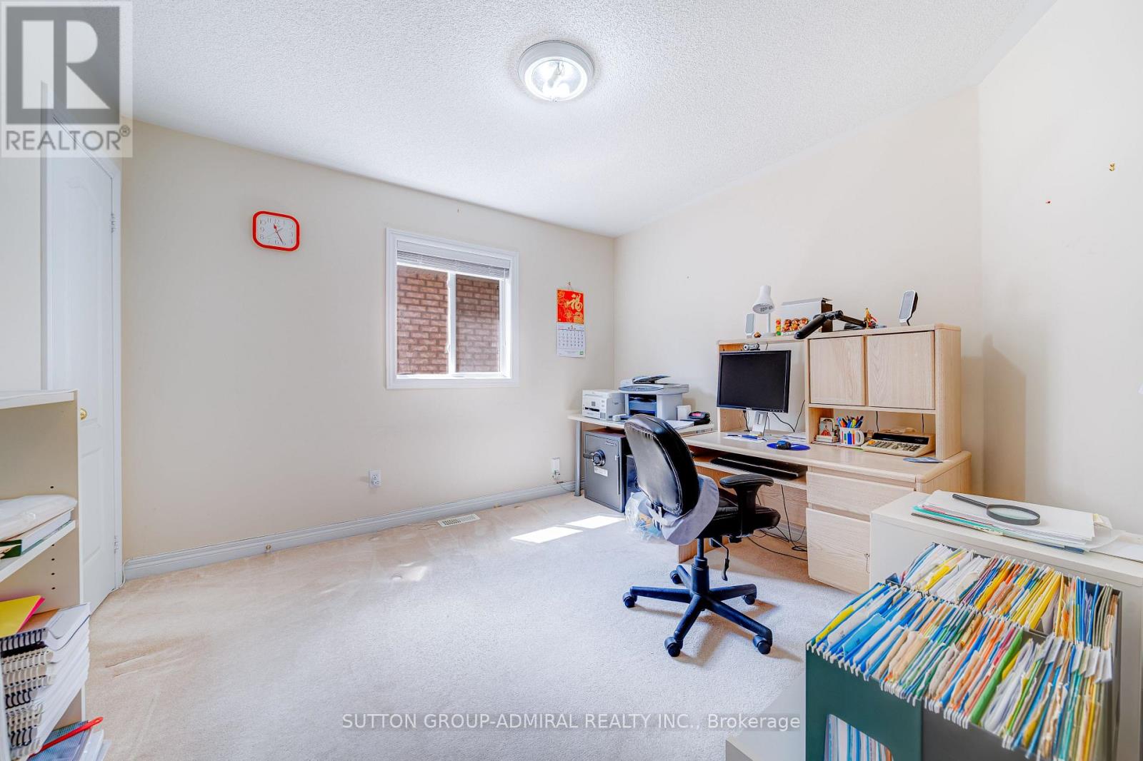 31 Acara Court, Toronto (Tam O'shanter-Sullivan), Ontario  M1T 3W9 - Photo 27 - E12387378