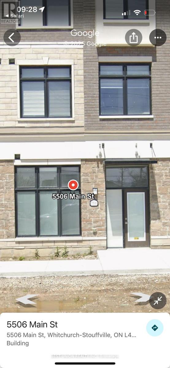 Ground Floor - 5506 Main Street N, Whitchurch-Stouffville, Ontario  L4A 8B7 - Photo 5 - N12312743