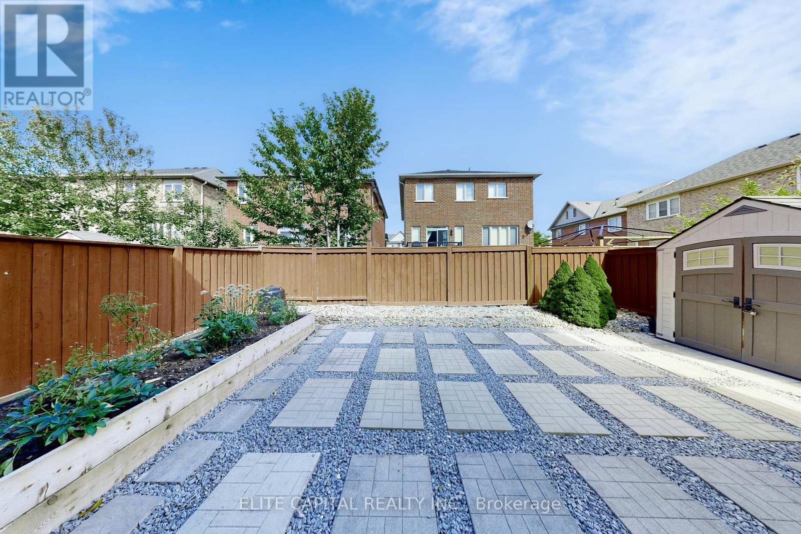 10 Ken Wagg Crescent, Whitchurch-Stouffville, Ontario  L4A 0J8 - Photo 41 - N12384889