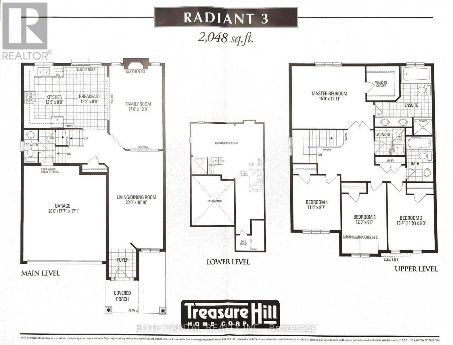 10 Ken Wagg Crescent, Whitchurch-Stouffville, Ontario  L4A 0J8 - Photo 43 - N12384889