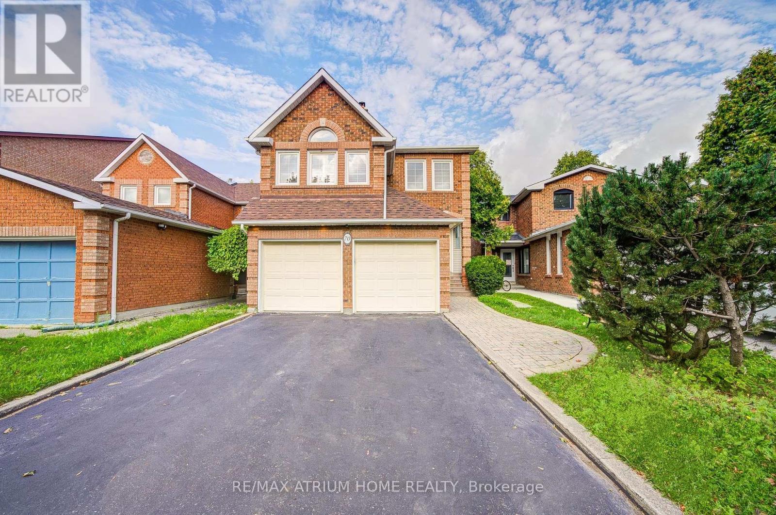 70 MILLCROFT WAY, Vaughan, Ontario