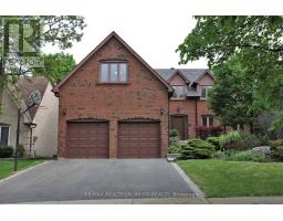 102 Briarwood Road, Markham (Unionville), Ca