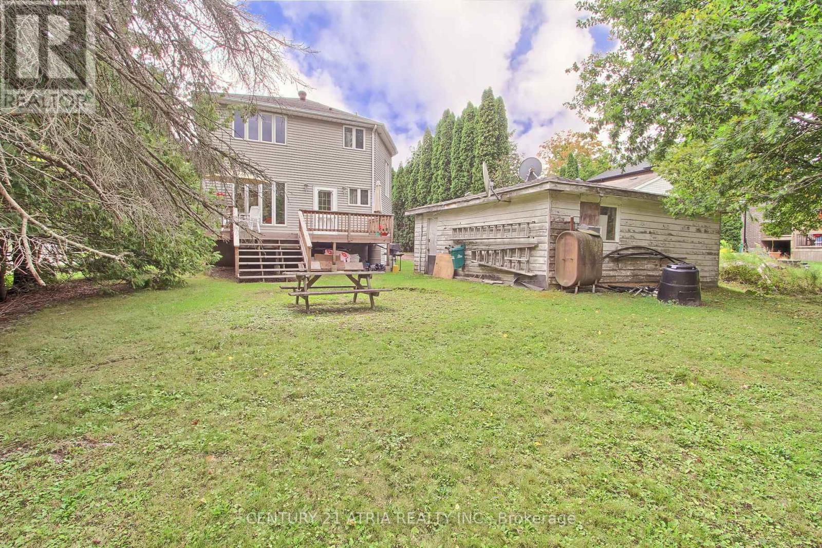 6 Penny Place, Richmond Hill, Ontario  L4E 2W4 - Photo 42 - N12387403
