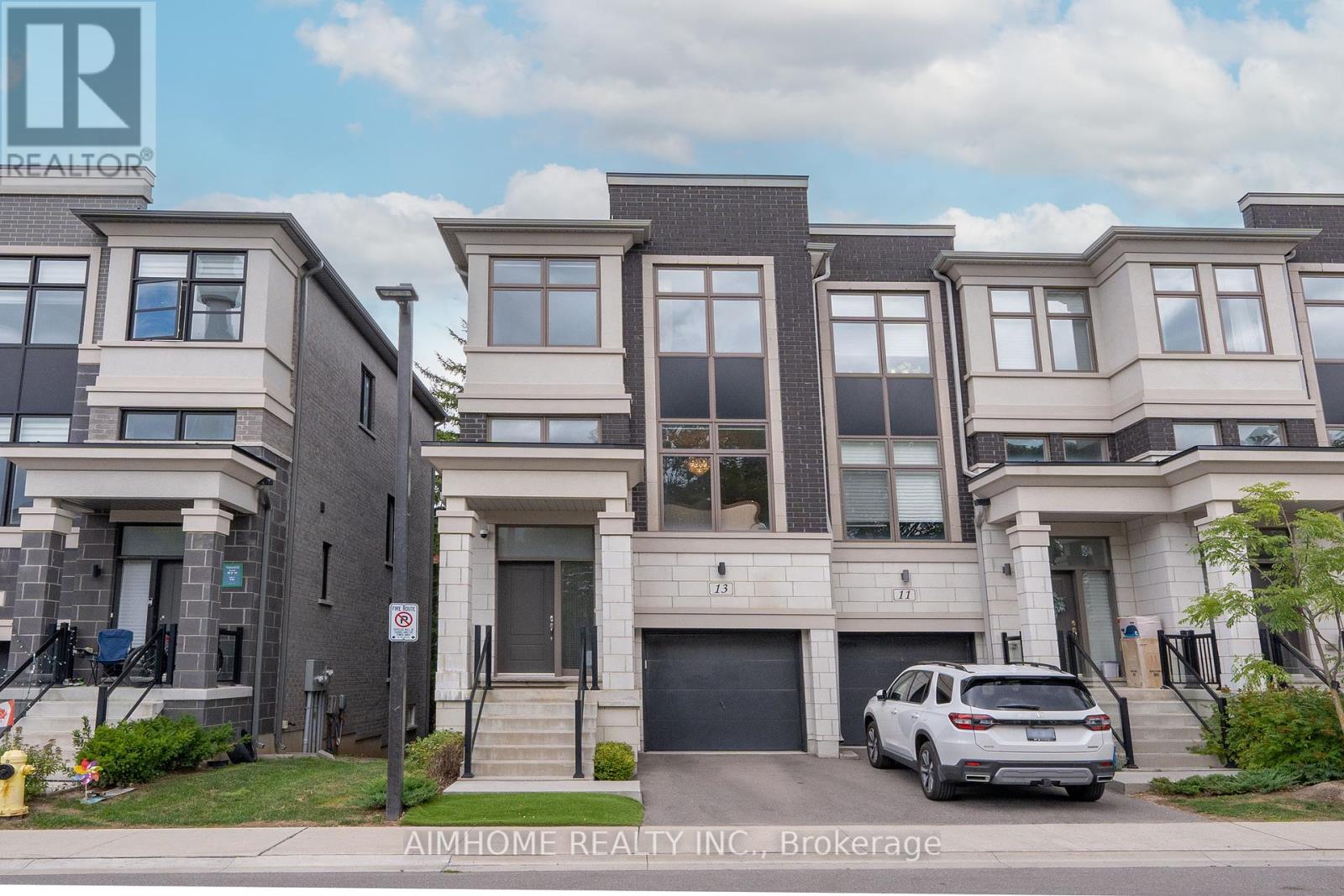 13 ARMILLO PLACE, Markham, Ontario