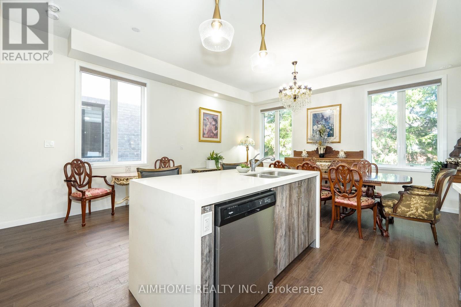 13 Armillo Place, Markham, Ontario  L6E 0V4 - Photo 6 - N12387407