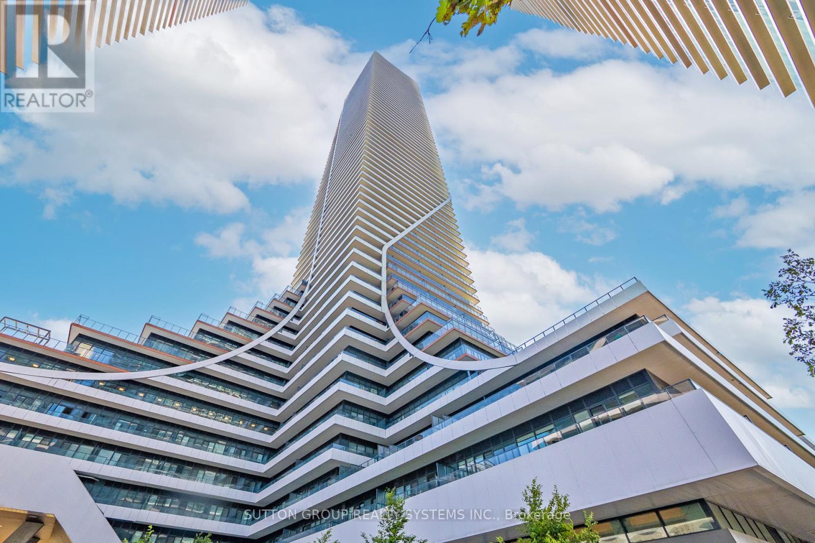 914 - 30 Shore Breeze Drive, Toronto, Ontario  M8V 0J1 - Photo 3 - W12387391