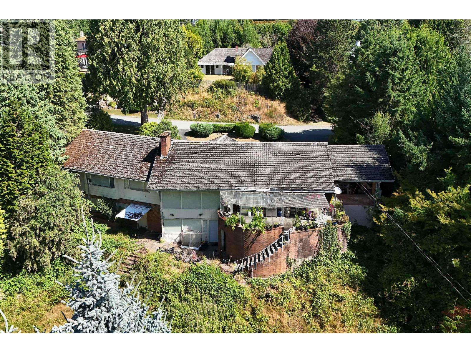 1084 Groveland Road, West Vancouver, British Columbia  V7S 1Z4 - Photo 9 - R3035305
