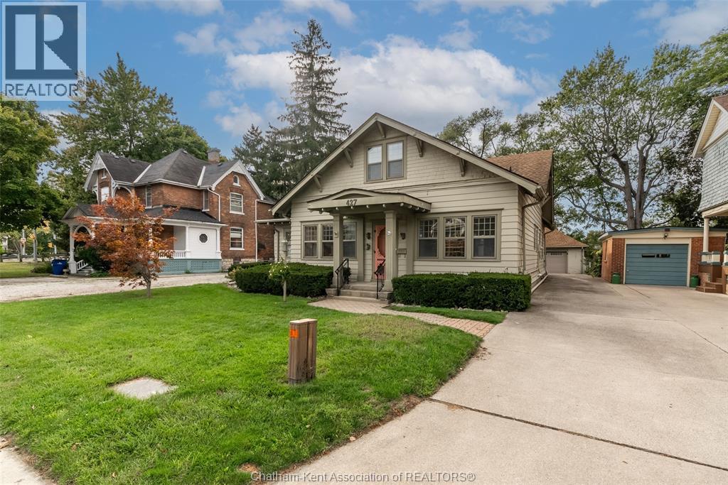 427 King Street West, Chatham, Ontario  N7M 1G3 - Photo 2 - 25022632