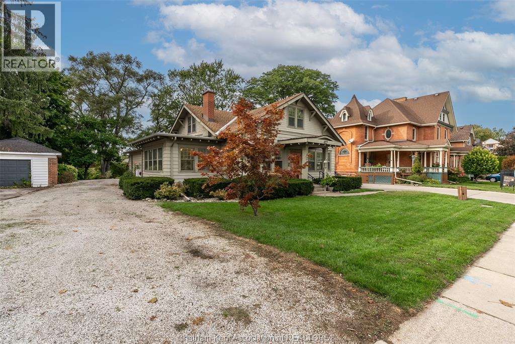 427 King Street West, Chatham, Ontario  N7M 1G3 - Photo 3 - 25022632