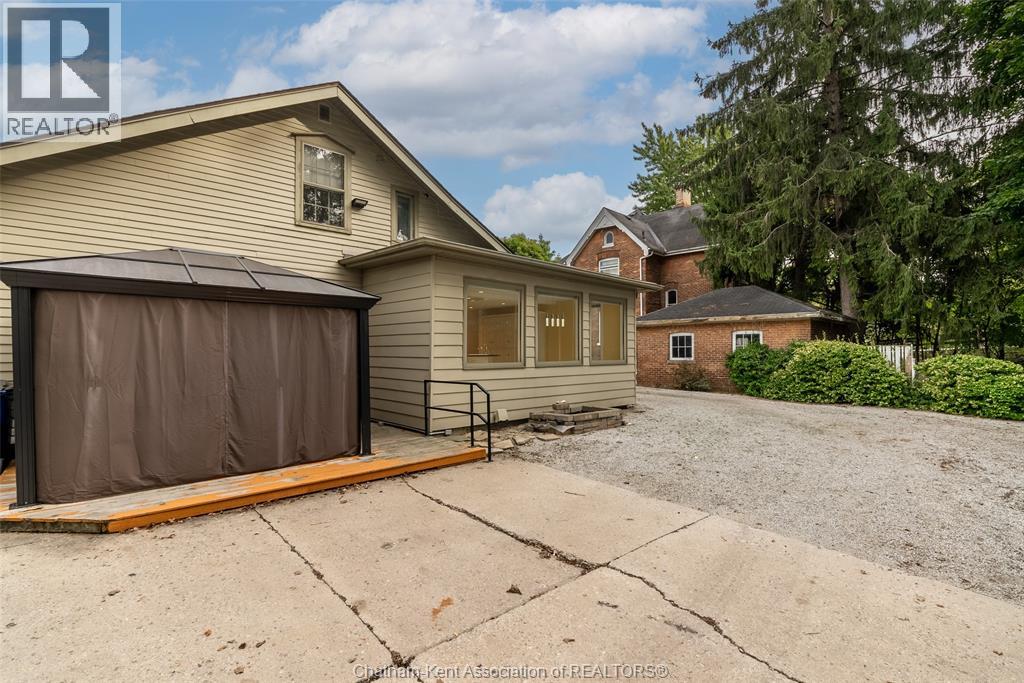 427 King Street West, Chatham, Ontario  N7M 1G3 - Photo 30 - 25022632