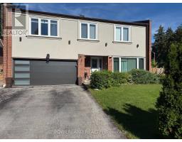 19 Tarbert Road, Toronto (Bayview Woods-Steeles), Ca