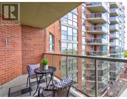 510 - 10 Dean Park Road, Toronto (Rouge), Ca