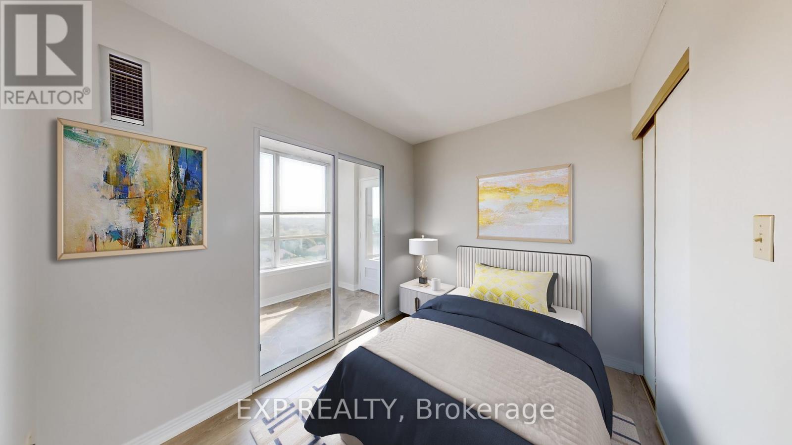 711 - 711 Rossland Road E, Whitby (Pringle Creek), Ontario  L1N 8Z1 - Photo 16 - E12387412