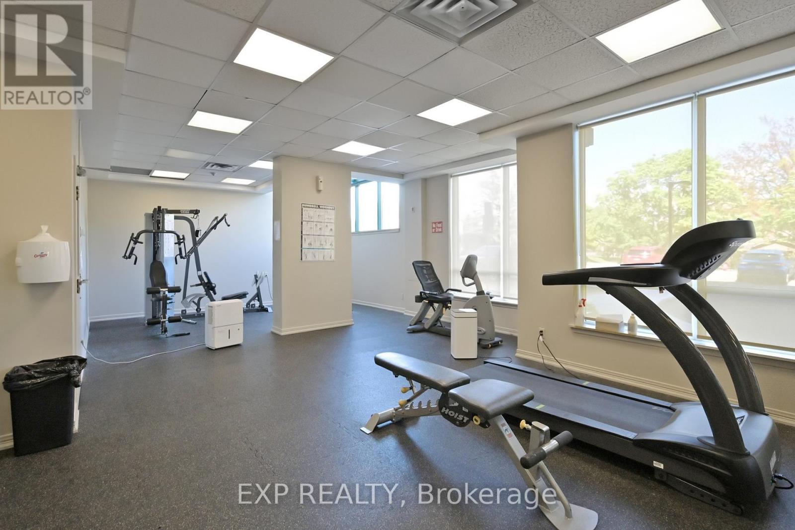 711 - 711 Rossland Road E, Whitby (Pringle Creek), Ontario  L1N 8Z1 - Photo 22 - E12387412