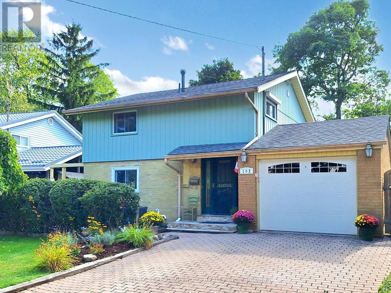 102 Botany Hill Road, Toronto (Morningside), Ontario  M1G 3K7 - Photo 1 - E12387432