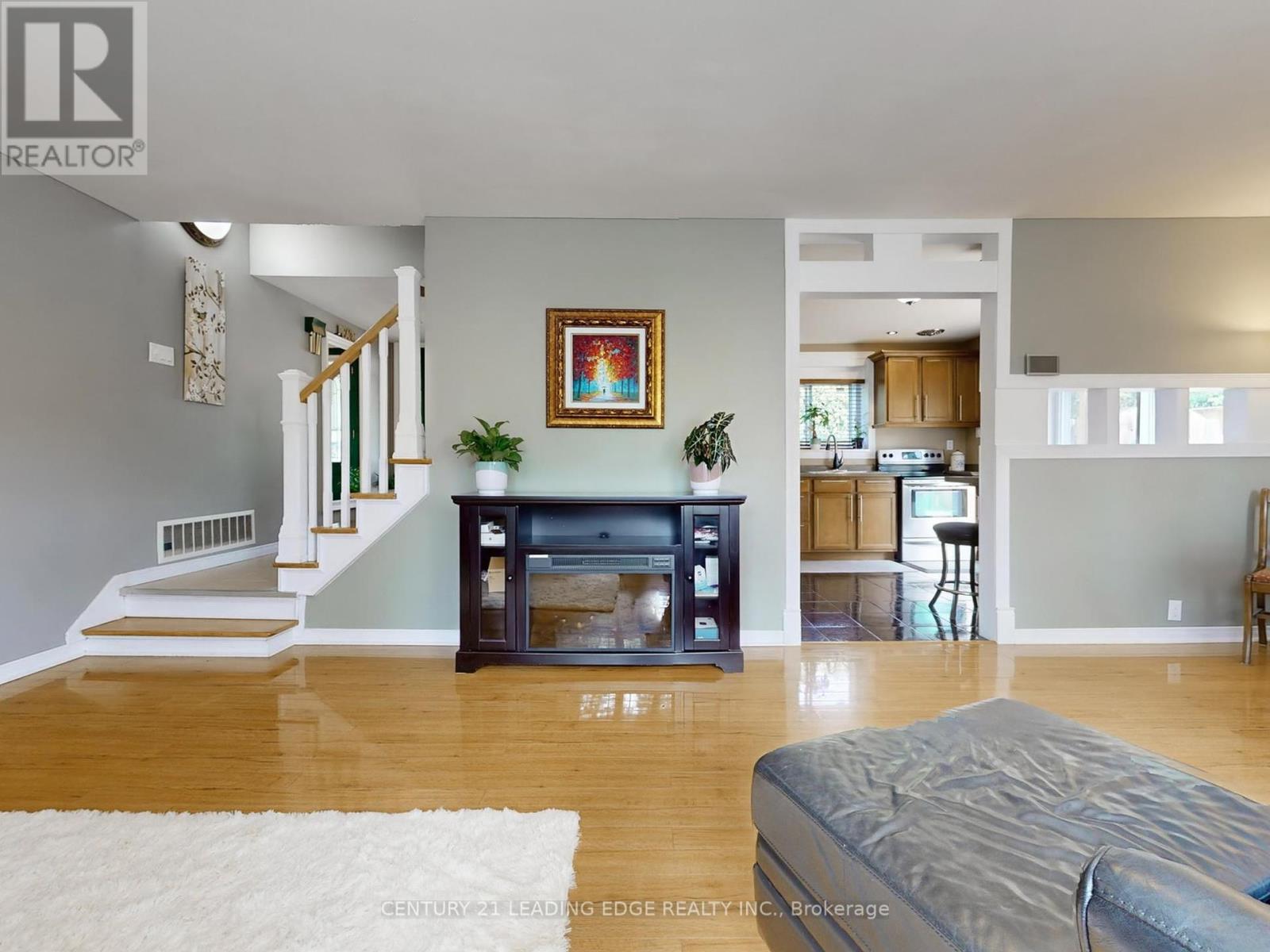102 Botany Hill Road, Toronto (Morningside), Ontario  M1G 3K7 - Photo 12 - E12387432