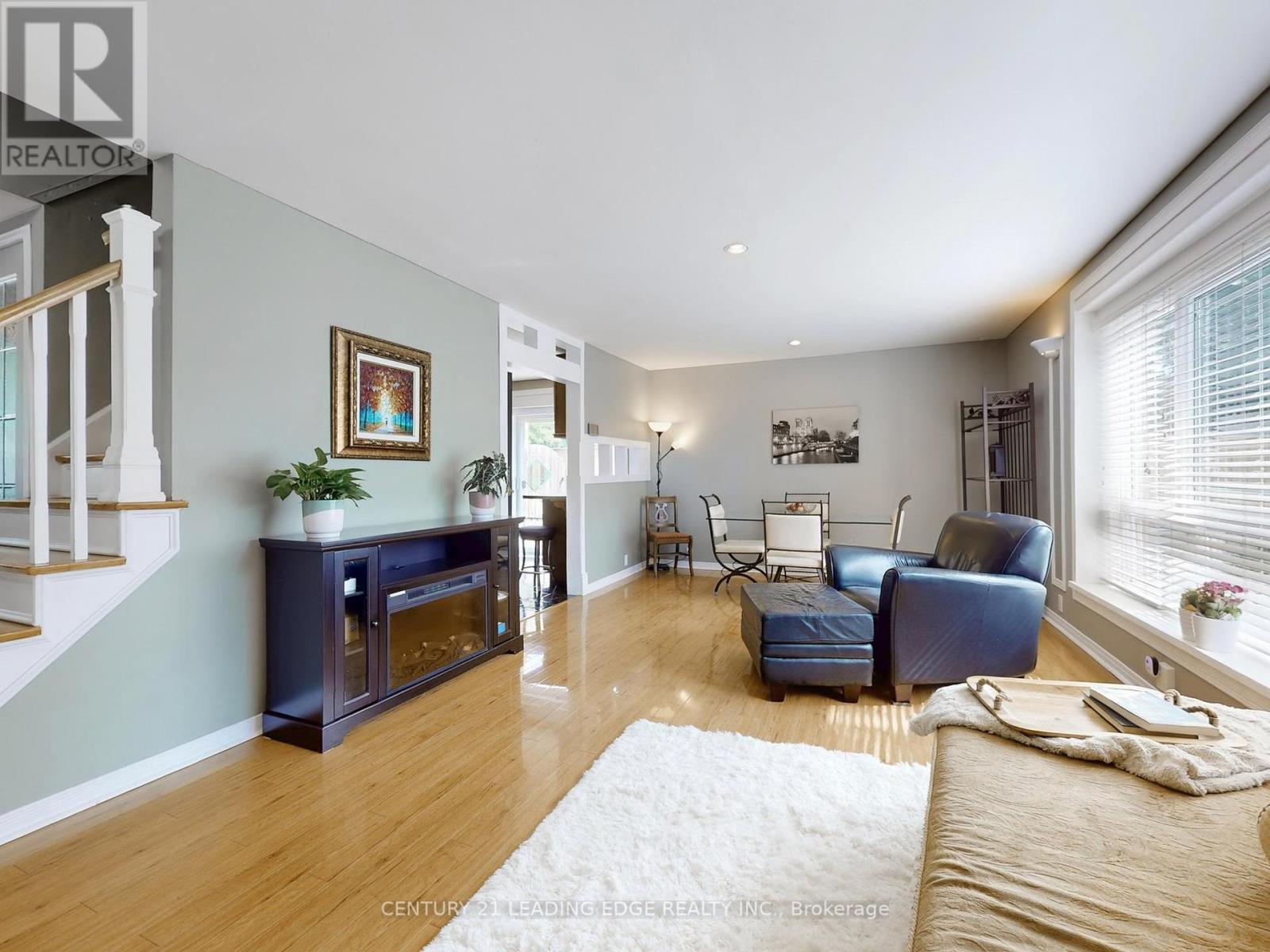 102 Botany Hill Road, Toronto (Morningside), Ontario  M1G 3K7 - Photo 13 - E12387432