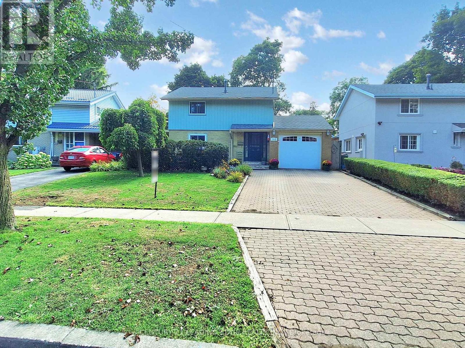 102 Botany Hill Road, Toronto (Morningside), Ontario  M1G 3K7 - Photo 2 - E12387432