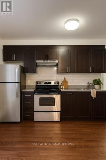 109 - 75 Eastdale Avenue, Toronto, Ontario  M4C 5N3 - Photo 2 - E12387437