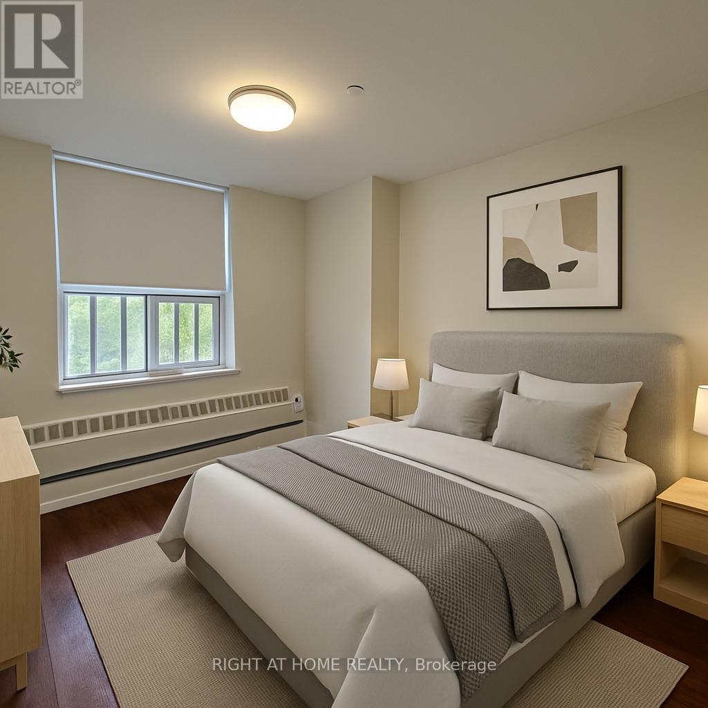 109 - 75 Eastdale Avenue, Toronto, Ontario  M4C 5N3 - Photo 4 - E12387437