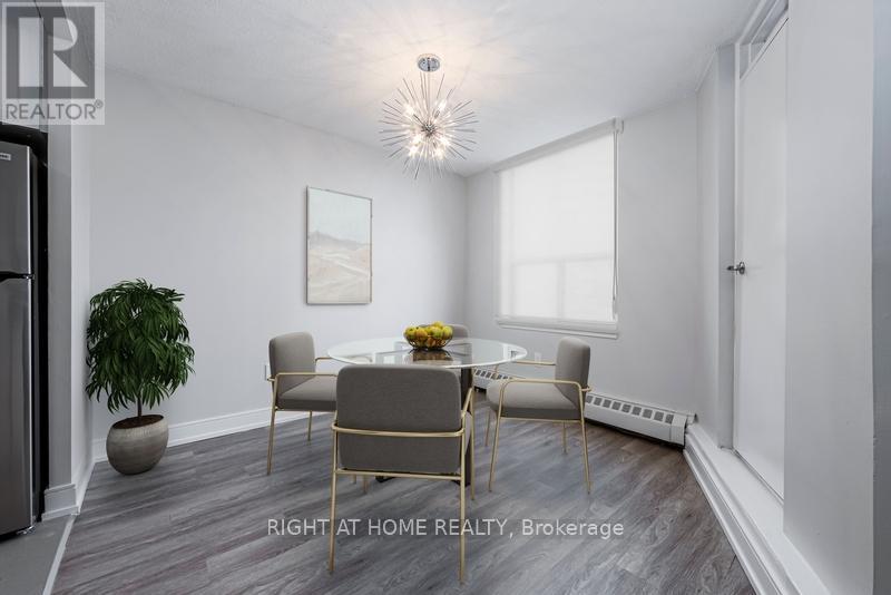 616 - 75 Eastdale Avenue, Toronto, Ontario  M4C 5N3 - Photo 3 - E12387439