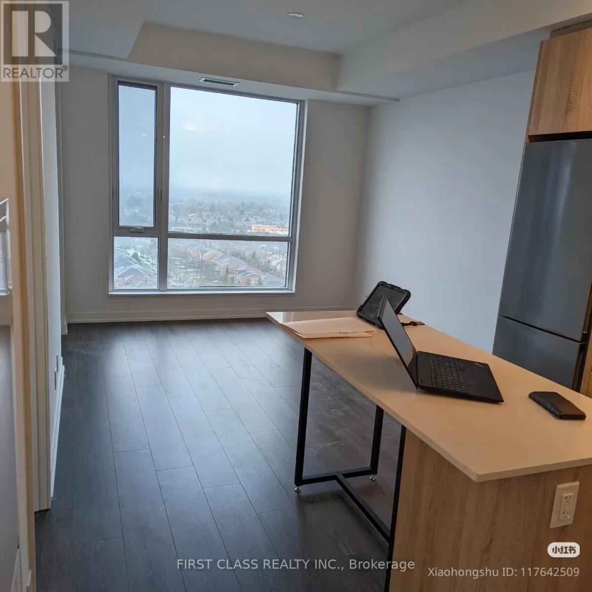 1705 - 7950 Bathurst Street, Vaughan, Ontario  L4J 0L4 - Photo 4 - N12387434