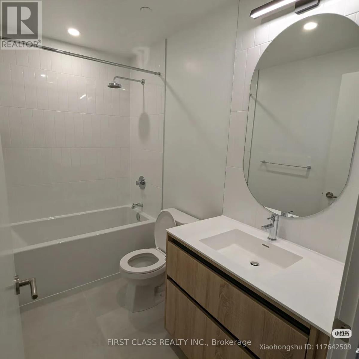 1705 - 7950 Bathurst Street, Vaughan, Ontario  L4J 0L4 - Photo 6 - N12387434