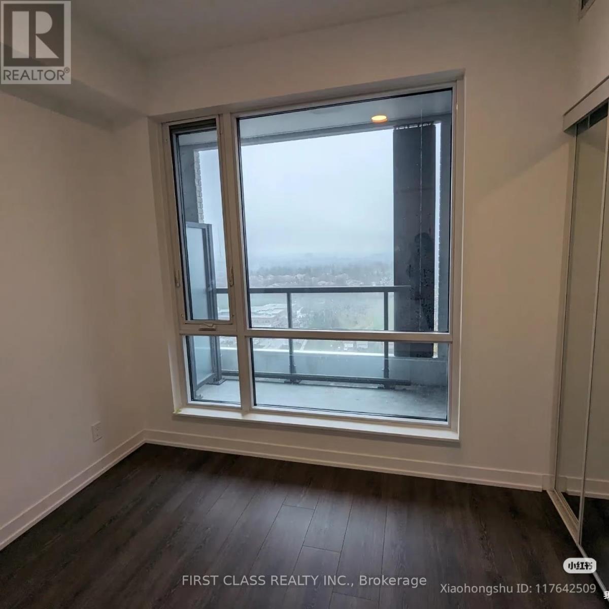 1705 - 7950 Bathurst Street, Vaughan, Ontario  L4J 0L4 - Photo 7 - N12387434