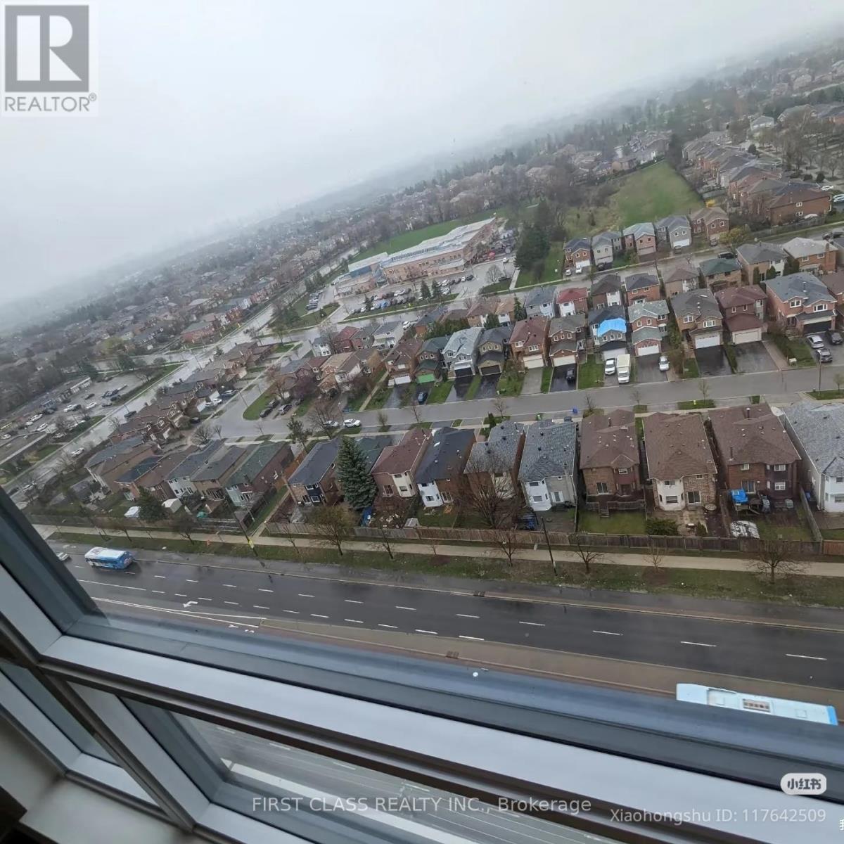1705 - 7950 Bathurst Street, Vaughan, Ontario  L4J 0L4 - Photo 9 - N12387434