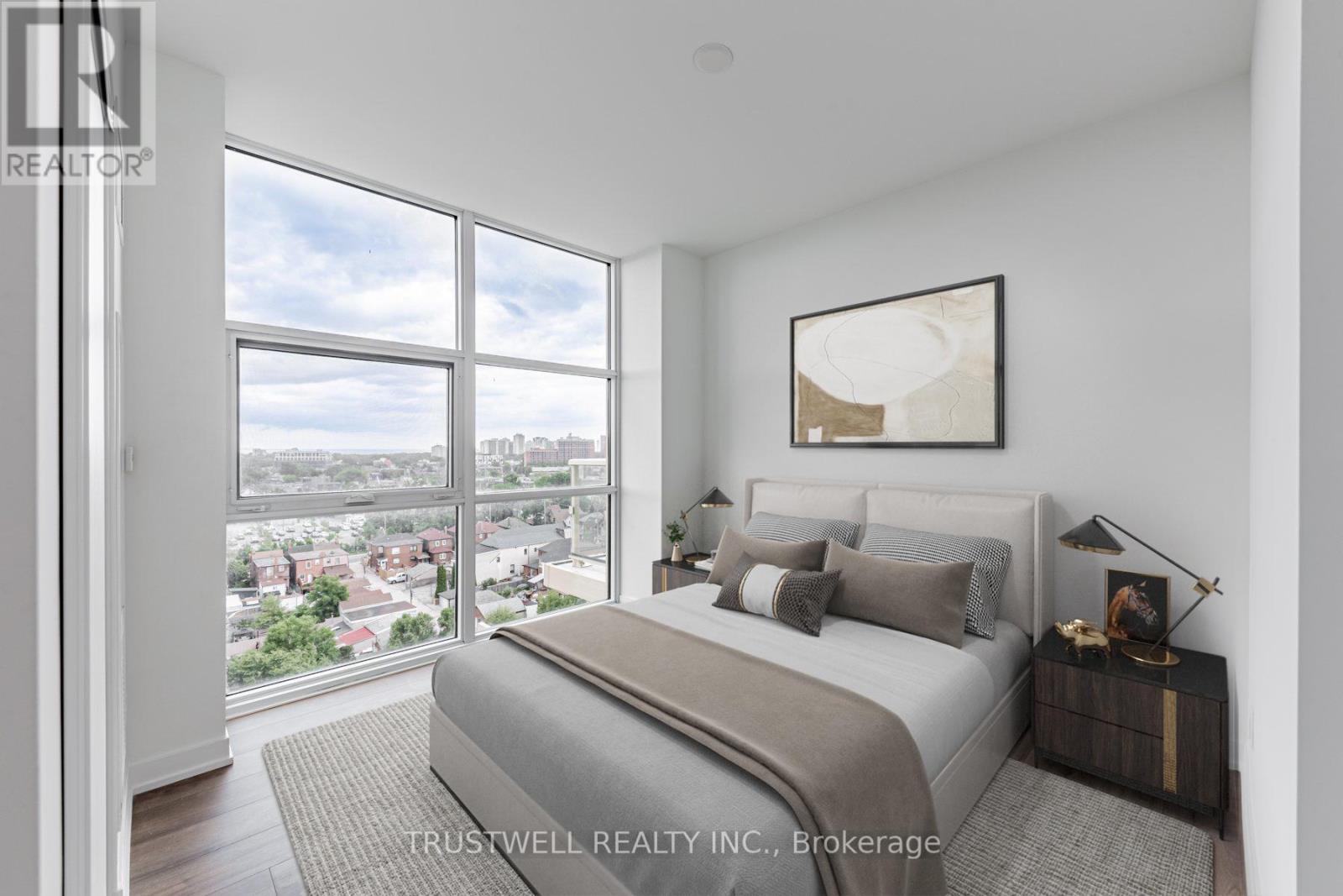 1107 - 1787 St Clair Avenue W, Toronto, Ontario  M6N 0B7 - Photo 10 - W12387433