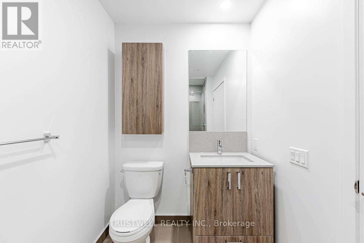 1107 - 1787 St Clair Avenue W, Toronto, Ontario  M6N 0B7 - Photo 11 - W12387433