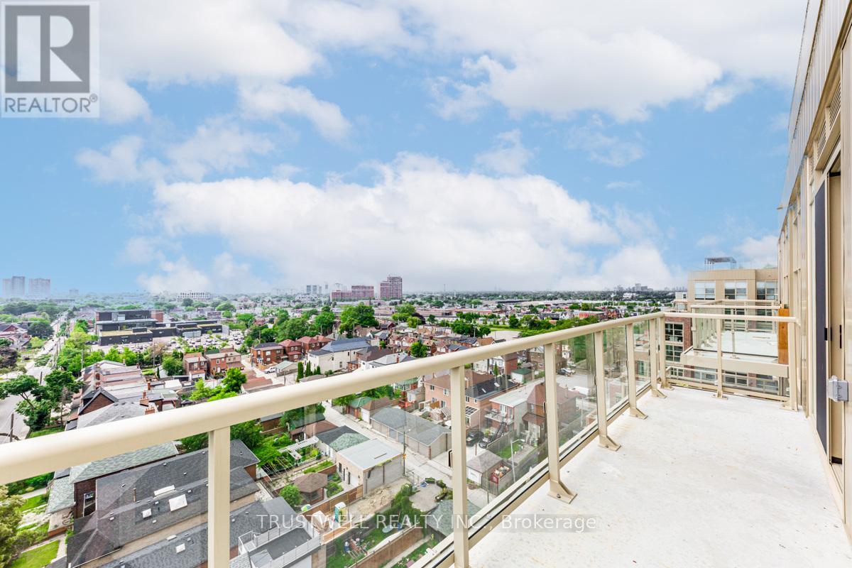 1107 - 1787 St Clair Avenue W, Toronto, Ontario  M6N 0B7 - Photo 14 - W12387433