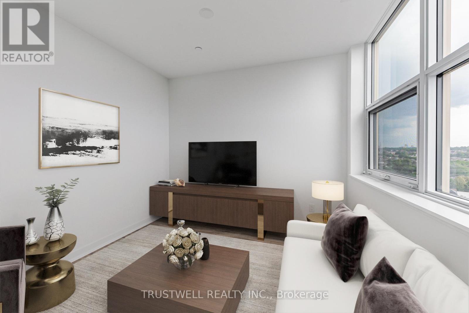 1107 - 1787 St Clair Avenue W, Toronto, Ontario  M6N 0B7 - Photo 5 - W12387433