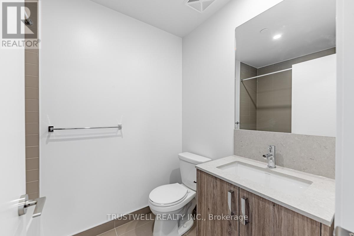 1107 - 1787 St Clair Avenue W, Toronto, Ontario  M6N 0B7 - Photo 7 - W12387433