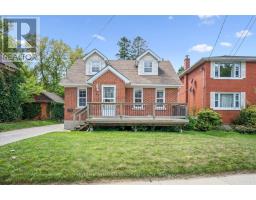 41 BRUNSWICK AVENUE