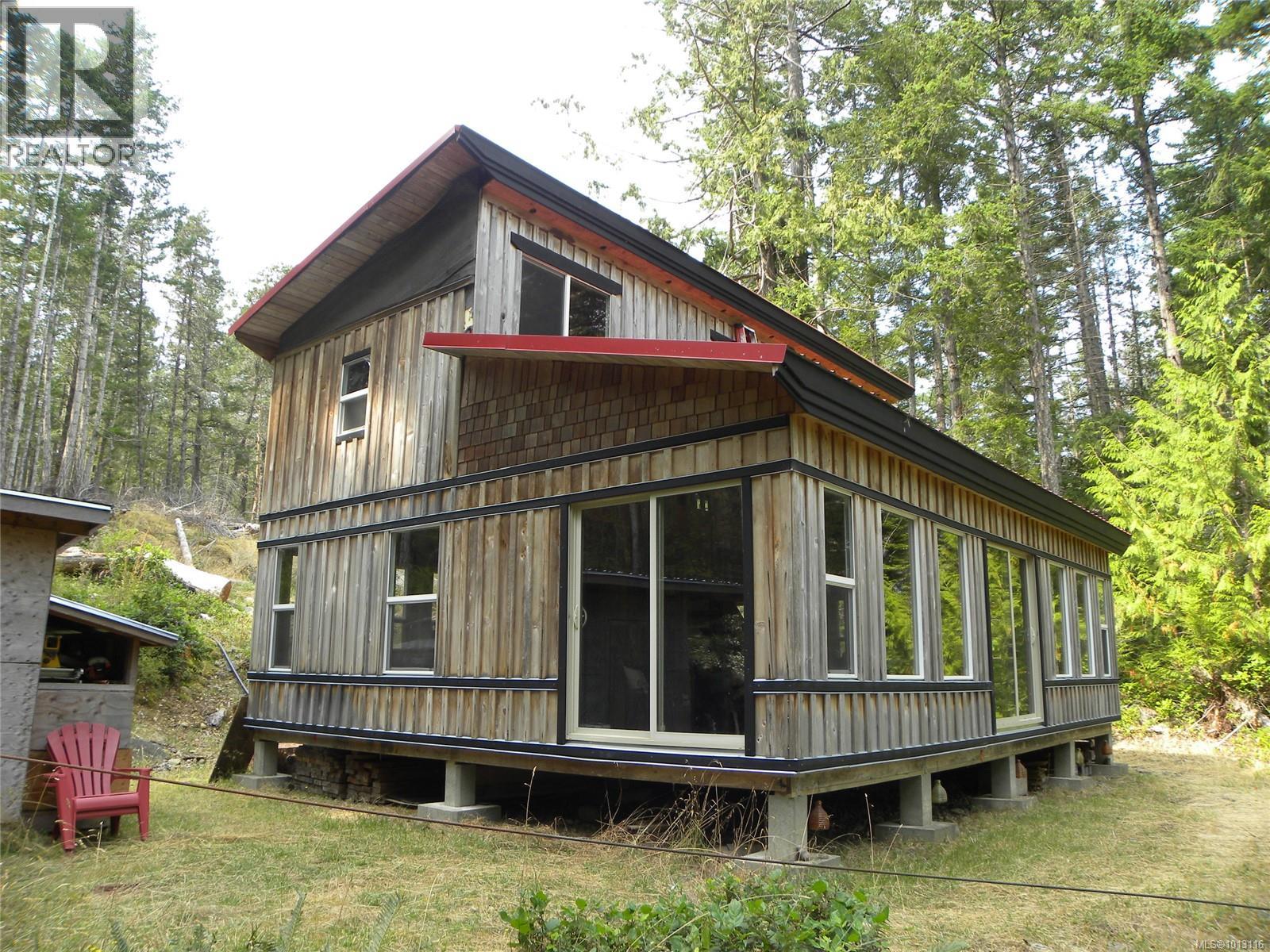 66 Spring Bay Rd, Lasqueti Island, British Columbia  V0R 2J0 - Photo 7 - 1013116