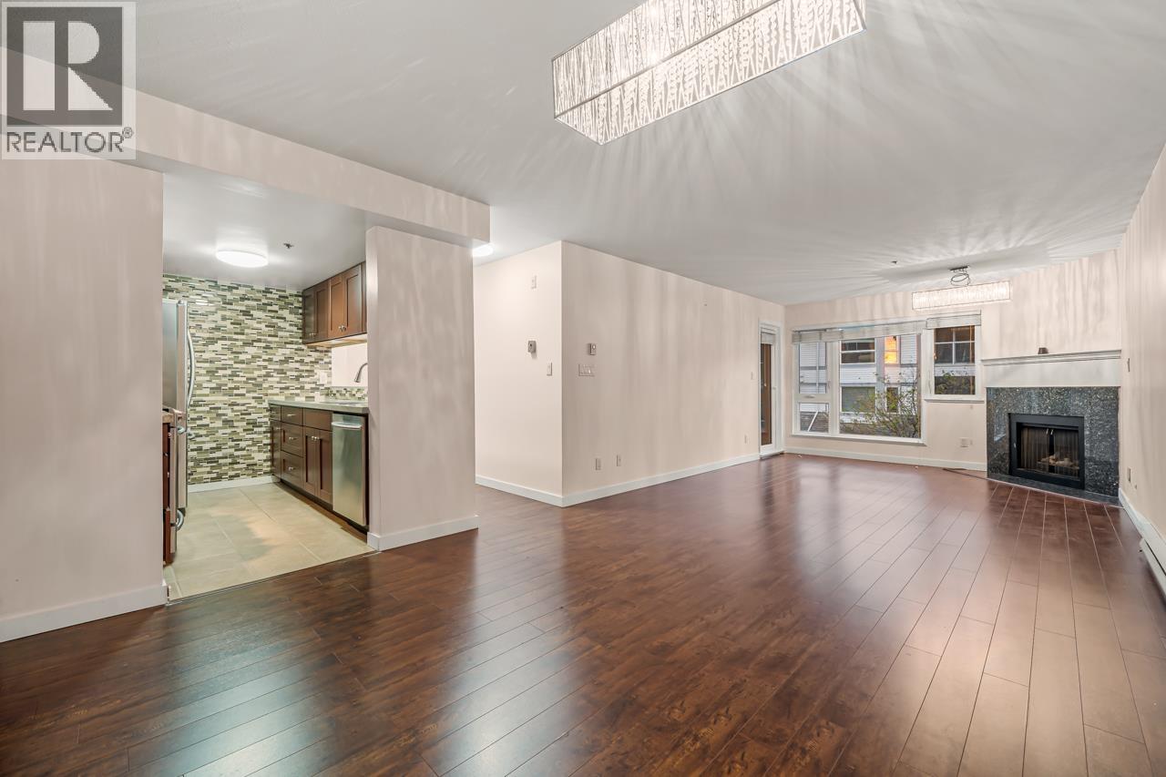 205 1550 Sw Marine Drive, Vancouver, British Columbia  V6P 6A6 - Photo 9 - R3043993