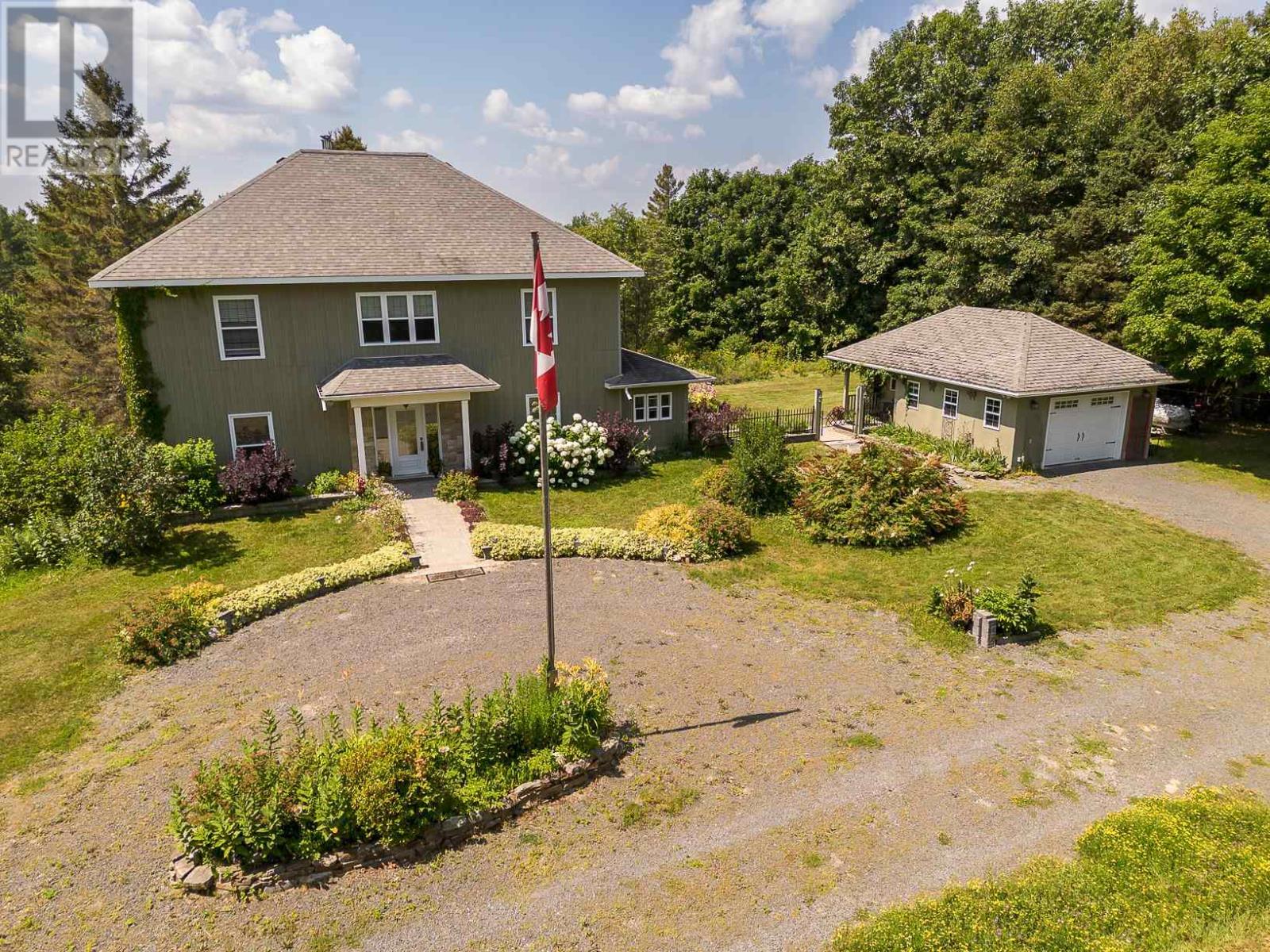 2826 I Line, St. Joseph Island, Ontario  P0S 1G0 - Photo 1 - SM252219