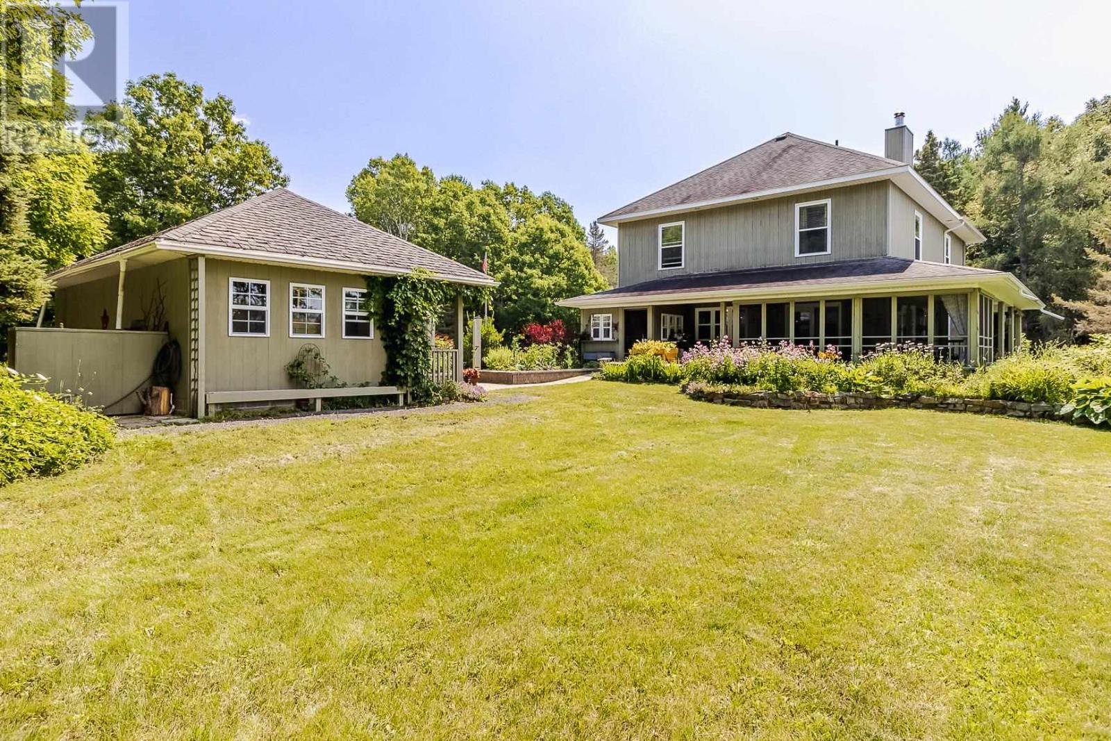 2826 I Line, St. Joseph Island, Ontario  P0S 1G0 - Photo 4 - SM252219