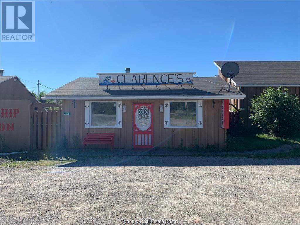 1360 Hwy 17, Algoma Mills, Ontario  P0R 1A0 - Photo 2 - 2124503
