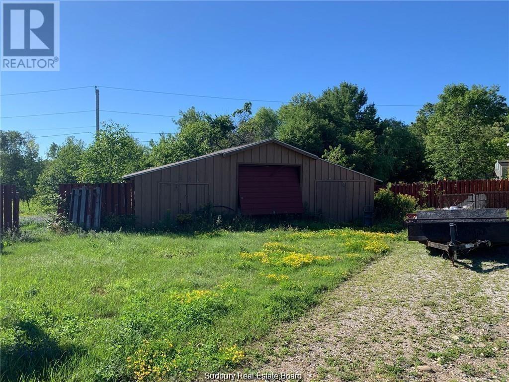 1360 Hwy 17, Algoma Mills, Ontario  P0R 1A0 - Photo 36 - 2124503