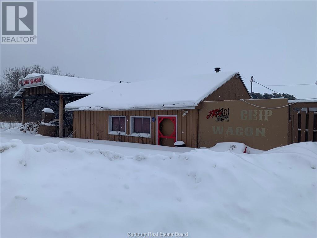 1360 Hwy 17, Algoma Mills, Ontario  P0R 1A0 - Photo 40 - 2124503