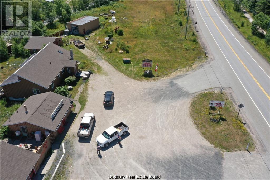 1360 Hwy 17, Algoma Mills, Ontario  P0R 1A0 - Photo 5 - 2124503