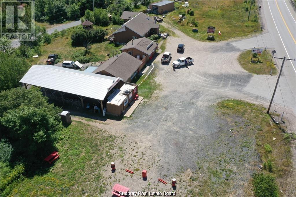 1360 Hwy 17, Algoma Mills, Ontario  P0R 1A0 - Photo 6 - 2124503