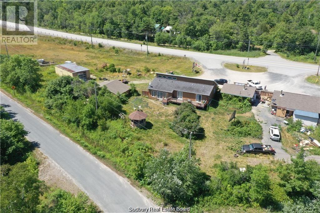 1360 Hwy 17, Algoma Mills, Ontario  P0R 1A0 - Photo 5 - 2124478