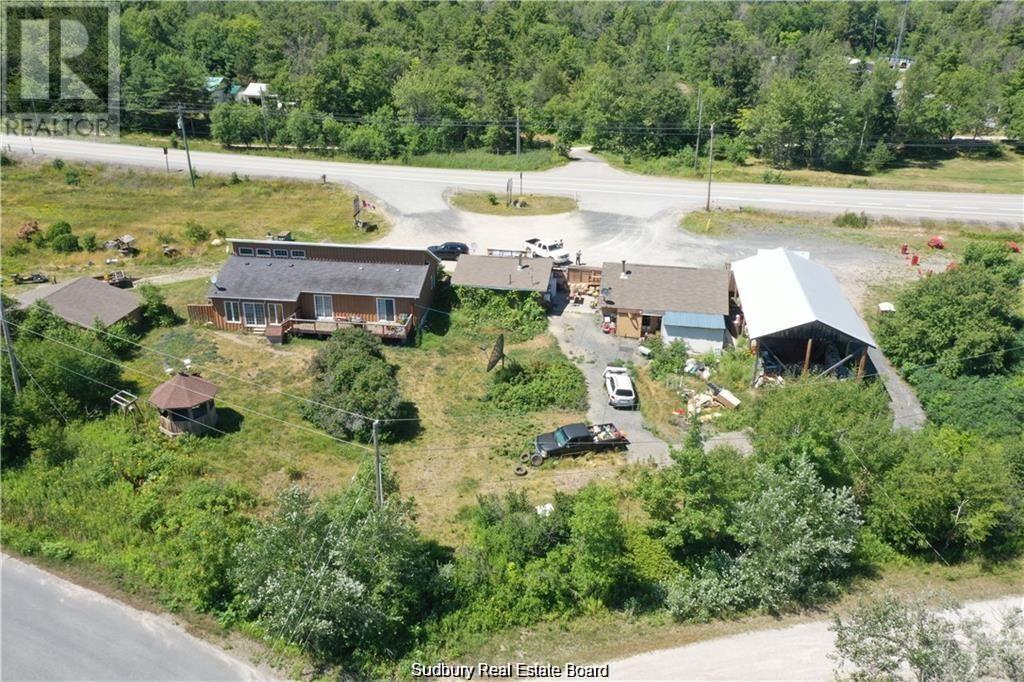 1360 Hwy 17, Algoma Mills, Ontario  P0R 1A0 - Photo 6 - 2124478