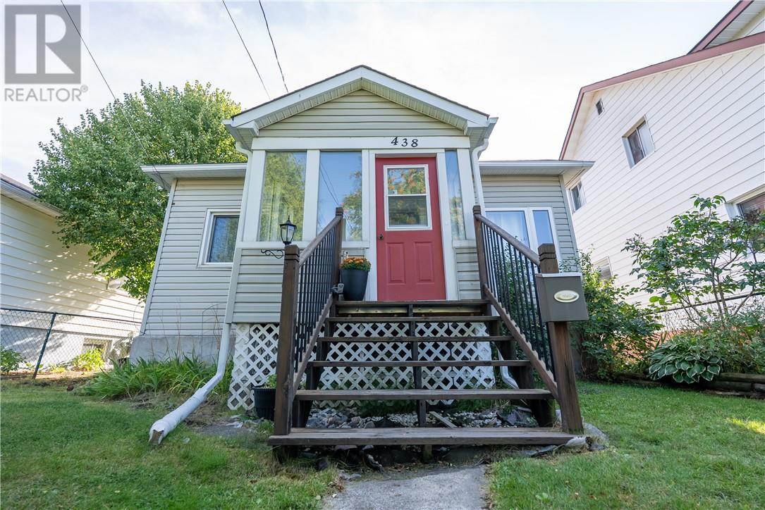 Property at 438 Montague Avenue image 1